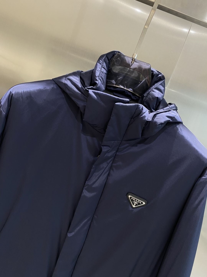 Pra*a outwear
